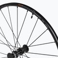 Zadné koleso bicykla Shimano WH-RS370-TL čierne 4