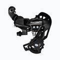 Zadná prehadzovačka Shimano RD-TX80 SGS 7/8rz čierna