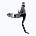 Shimano BL-T4000 V-Brake ľavá brzdová páka na bicykel strieborná EBLT4000LS 3