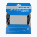 Sada laniek a krytiek prehadzovačky Shimano Y60098021 MTB SUS 2