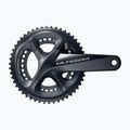 Shimano ULTEGRA HOLLOWTECH II kľuky FC-R8000 50/34T black IFCR8000EX04
