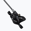Brzdový strmeň Shimano BR-MT200 čierny