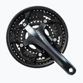 Kľuková sada Shimano FC-R3030 čierna EFCR3030EX090C