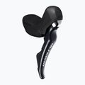 Shimano ST-R8020 pravé 11-rýchlostné riadidlá čierne ISTR8020RI