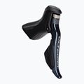 Pravé riadidlá na bicykel Shimano čierne ST-R8050