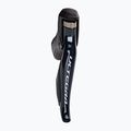 Pravé riadidlá na bicykel Shimano čierne ST-R8050 2