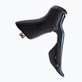 Pravé riadidlá na bicykel Shimano čierne ST-R8050 4