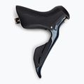 Pravé riadidlá na bicykel Shimano čierne ST-R8050 5