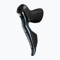 Shimano ST-R8050 Di2 2-rýchlostná páka predného prestavníka čierna ISTR8050L