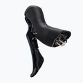 Pravé riadidlá na bicykel Shimano ST-R9120 čierne ISTR9120RI 3