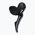 Pravé riadidlá na bicykel Shimano ST-R9120 čierne ISTR9120RI 8