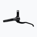 Brzdová páka bicykla  ľavá Shimano BL-MT200 black