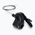 Shimano SL-M3000 Acera pravá páka prevodovky čierna ESLM3000RA