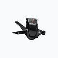 Shimano SL-M3000 Acera pravá páka prevodovky čierna ESLM3000RA 5