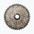 Cyklistická kazeta Shimano CS-M8000 11 rýchlostí 11-40