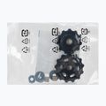 Kolieska prehadzovača Shimano Y51L98010 pre RDA070 horné + dolné čierne Y51L98010