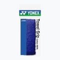 Omotávka do badmintonovej rakety YONEX AC 402 Frotte Griffband blue