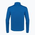 Pánska lyžiarska mikina Descente Descente 1/4 Zip 52 modrá DWMUGB28 5