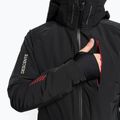 Pánska lyžiarska bunda Descente Reign 93 čierna DWMUGK24 11