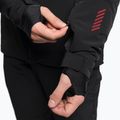 Pánska lyžiarska bunda Descente Reign 93 čierna DWMUGK24 9