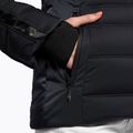 Dámska lyžiarska bunda Descente Maribel 93 čierna DWWUGK1 13