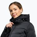 Dámska lyžiarska bunda Descente Maribel 93 čierna DWWUGK1 7