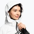 Dámska lyžiarska bunda Descente Amanda 9314 čierno-biela DWWUGK16 5