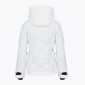 Dámska lyžiarska bunda Descente Removable Down super white 2
