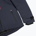 Pánska lyžiarska bunda Descente Caden dark night 5