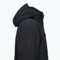 Pánska lyžiarska bunda Descente Stream black 6