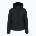Dámska lyžiarska bunda Descente Insulated black