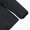 Dámska lyžiarska bunda Descente Insulated black 4