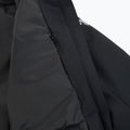 Dámska lyžiarska bunda Descente Insulated black 6