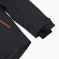 Pánska lyžiarska bunda Descente Angular Line black 4