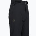 Detské lyžiarske nohavice Descente Insulated black 3