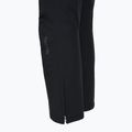 Detské lyžiarske nohavice Descente Insulated black 4