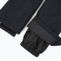 Detské lyžiarske nohavice Descente Insulated black 5