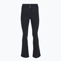 Dámske lyžiarske nohavice Descente Bonded Stretch black