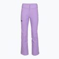 Dámske lyžiarske nohavice Descente Insulated enchant purple