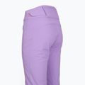 Dámske lyžiarske nohavice Descente Insulated enchant purple 4
