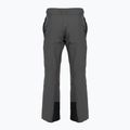 Pánske lyžiarske nohavice Descente Light Insulated dark gray 2