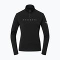 Dámska mikina Descente Chest Logo T-Neck black 5