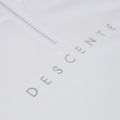 Dámska mikina Descente Chest Logo T-Neck super white 3