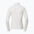 Dámska mikina Descente Chest Logo T-Neck super white 6
