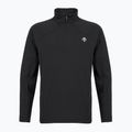 Pánska mikina Descente Classic T-Neck black