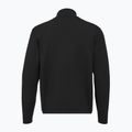 Sveter Descente Half Zip Logo black 2