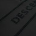 Sveter Descente Half Zip Logo black 4