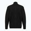 Sveter Descente Full Zip black 2