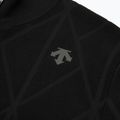 Sveter Descente Full Zip black 3