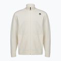 Sveter Descente Full Zip super white